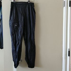 Sierra designs waterproof shell pants